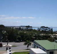 Sea View 3 Hodgson Street - Brisbane Tourism