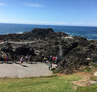 Sea Whispers - Tourism Brisbane
