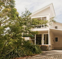 Sea Whispers - a real native outlook - Brisbane Tourism