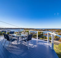 Sea180 Merimbula - Tourism Brisbane