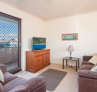 Seabreeze 3 - Brisbane Tourism
