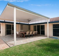 Seachange - Foxtel Netflix WiFi - Brisbane Tourism