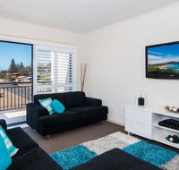 Seachange 11 - Brisbane Tourism