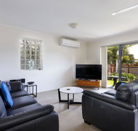 Seachange Apartment 1 - Tourism Brisbane