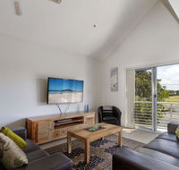 Seachange Apartment 2 - Tourism Brisbane