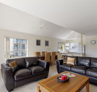 Seachange Apartment 3 - Tourism Brisbane