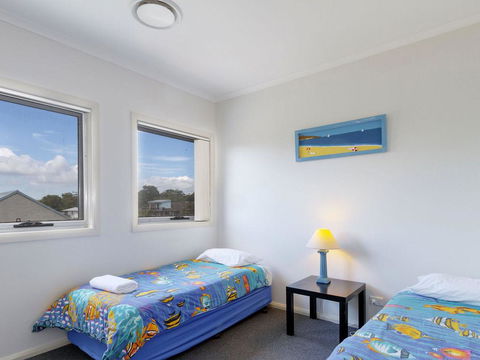 Seachange Apartment 3 - Tourism Brisbane 3