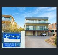 Seachange Apartments Merimbula - Tourism Brisbane