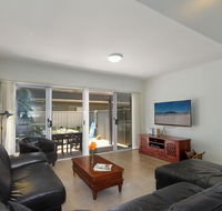 Seachange Townhouse 4 - Tourism Brisbane