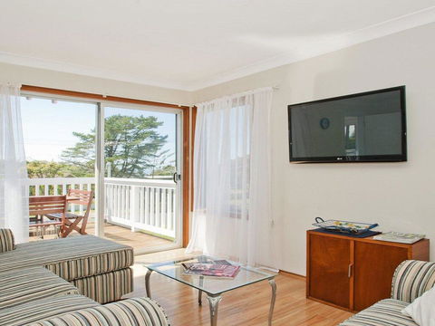 Seacluded - Plenty Of Room For Everyone - Brisbane Tourism 2