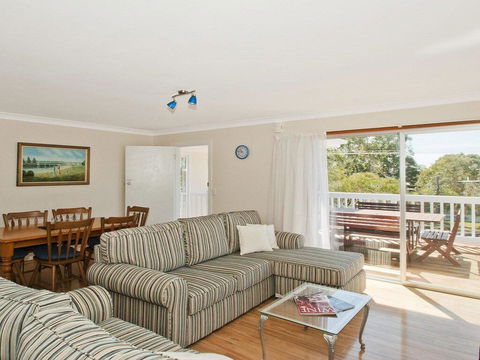 Seacluded - Plenty Of Room For Everyone - Brisbane Tourism 3