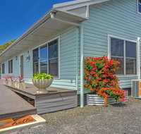 Seaclusion - 120m to the white sands of Callala beach - Brisbane Tourism