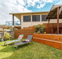 SeaCrest on Blueys Beach - Brisbane Tourism