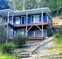 Seafarers Landing Bar Point NSW - Tourism Brisbane