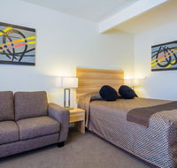 Seahorse Motel - Brisbane Tourism