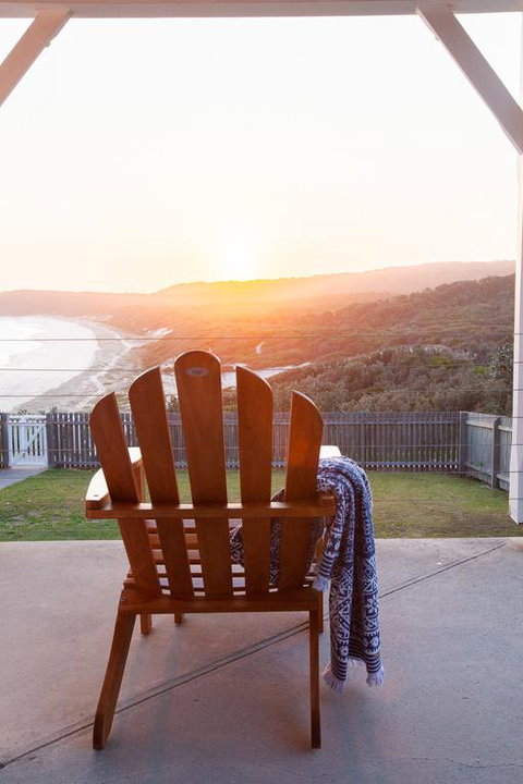 Seal Rocks Lighthouse Cottages - Brisbane Tourism 3