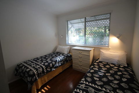 SEAMIST - Tourism Brisbane 2