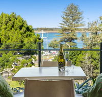 Seamist - Brisbane Tourism