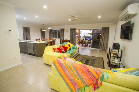 Seas The Day - Tourism Brisbane 0