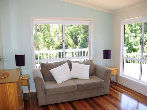 Seascape - Brisbane Tourism 1