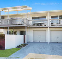 Seascape - Lennox Head - Brisbane Tourism