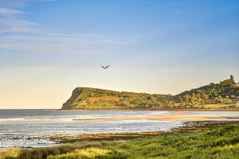 Seascape - Lennox Head - Brisbane Tourism 2
