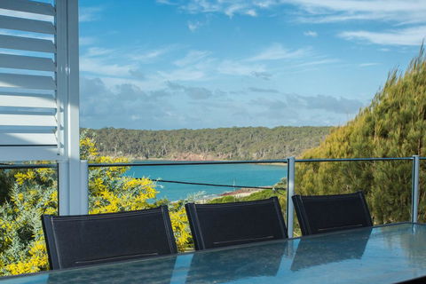 Seascape At Pambula Beach - Tourism Brisbane 1