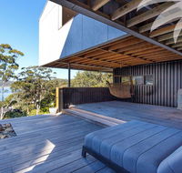 Seashells Lakeside Holiday Perfection - Brisbane Tourism