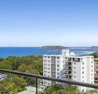 Seashells Ocean Vista - Brisbane Tourism