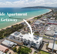 Seaside Apartment Getaway - Tourism Brisbane