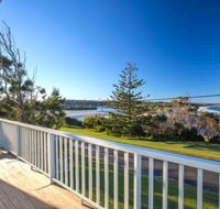 Seaside Beach House 25 Seaside Pde - Tourism Brisbane