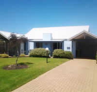 Seaside Villas - Tourism Brisbane