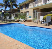 Seaspray - Tourism Brisbane
