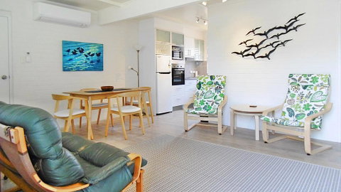 Seaspray - Brisbane Tourism 3