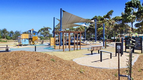 Seaspray - Brisbane Tourism 2