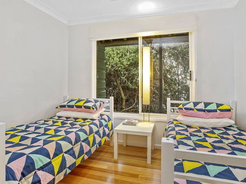 SEAVIEW - Ocean Views From A Modern Townhouse - Tourism Brisbane 1