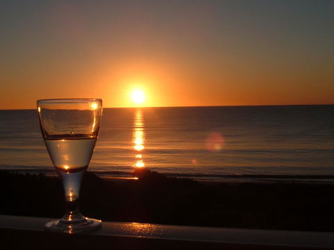 Seaview Holiday House - Tourism Brisbane 0