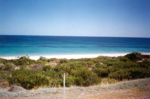 Seaview Holiday House - Tourism Brisbane 2