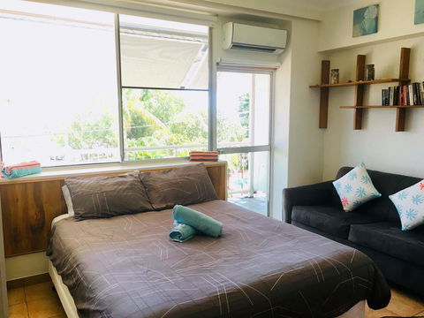 Seaview Studio - Tourism Brisbane 2