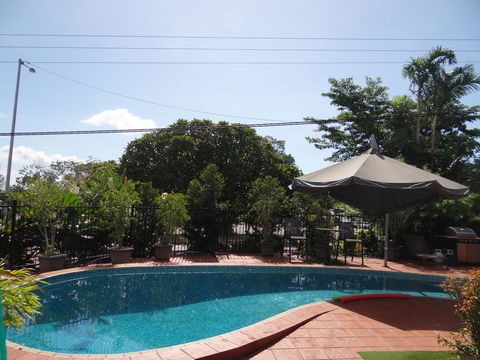 Seaview Studio - Tourism Brisbane 3