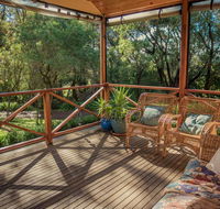 Secluded homestead amongst the trees - Tourism Brisbane