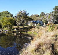 Second Flat Retreat - Tourism Brisbane