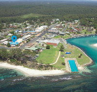 Secret at huskisson - Brisbane Tourism