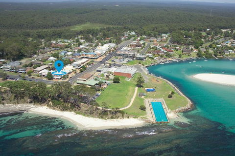 Secret At Huskisson - Tourism Brisbane 0