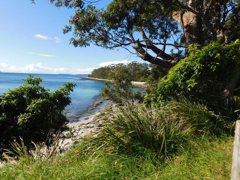 Secret At Huskisson - Tourism Brisbane 1