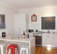 Secret at Sussex - Brisbane Tourism