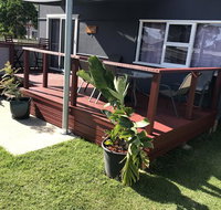 Secret at Sussex Unit 5 - Brisbane Tourism