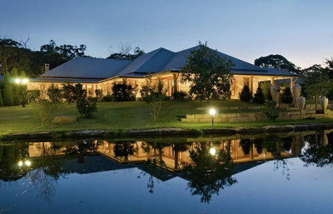 Secret Garden - Tourism Brisbane 3