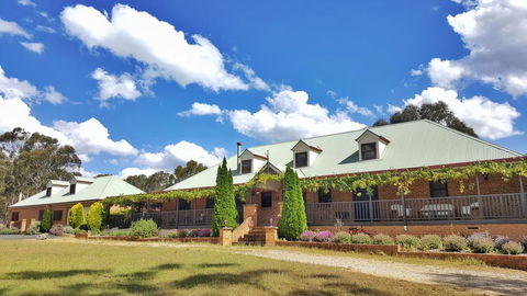 Secret Valley Escape - Tourism Brisbane 2