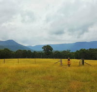 Secret Valley Escape - Tourism Brisbane